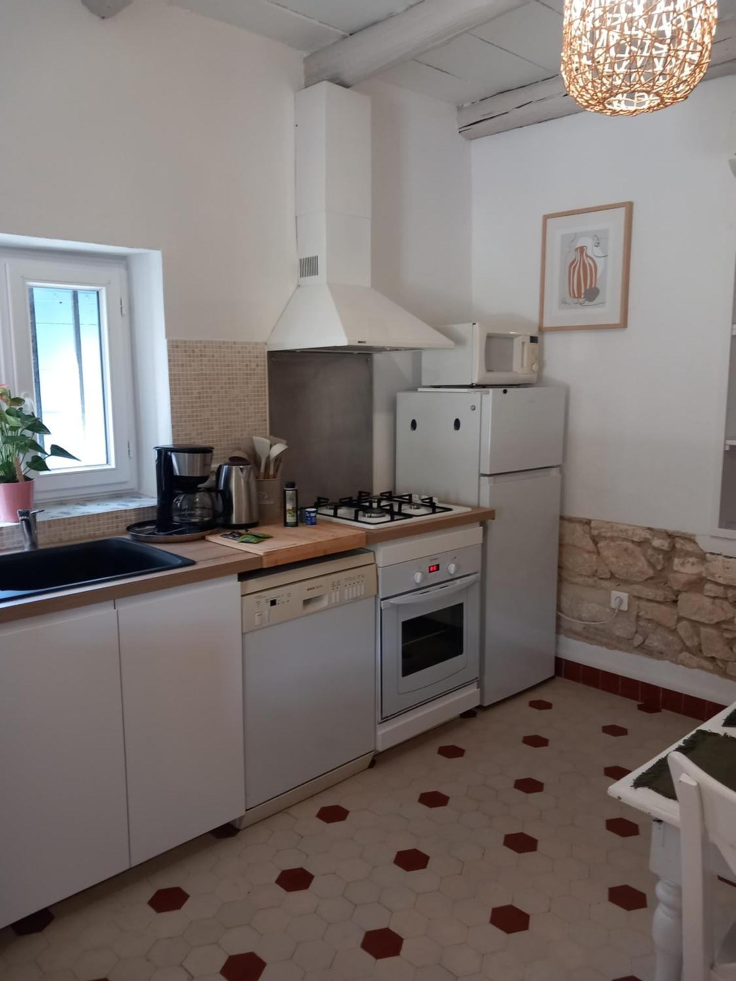 Вилла Le Petit Mas Des Alpilles En Provence Сент-Этьен-дю-Грес Экстерьер фото